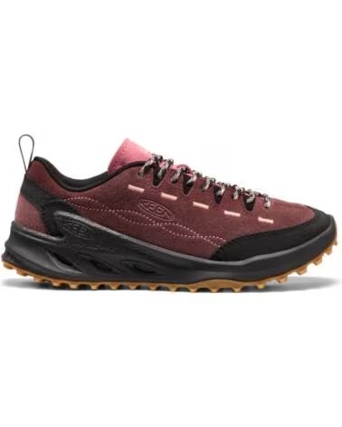 KEEN SCARPE BASSE DONNA 1032670 VIOLA MORADO