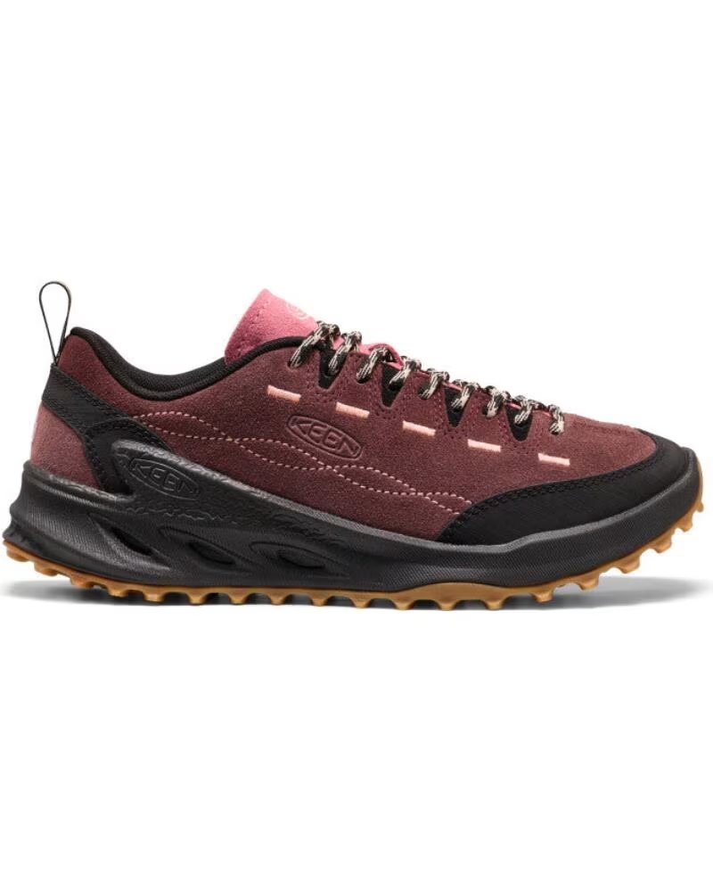 KEEN SCARPE BASSE DONNA 1032670 VIOLA MORADO