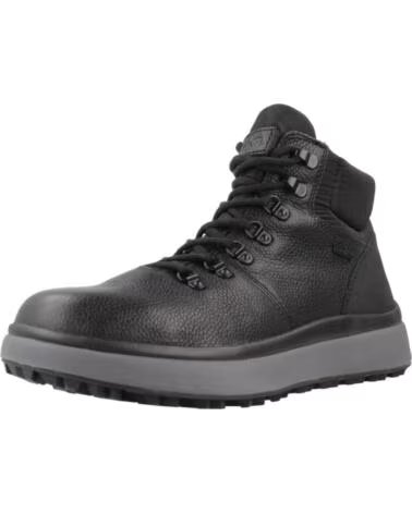GEOX HERREN STIEFELETTEN U GRANITO C9999