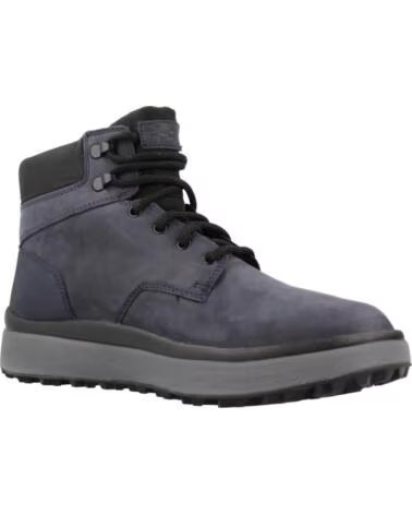 GEOX BOTINS HOMEM U GRANITO C4002 AZUL