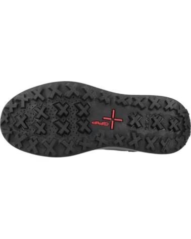GEOX BOTINS HOMEM U GRANITO C4002 AZUL