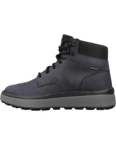 GEOX BOTINS HOMEM U GRANITO C4002 AZUL
