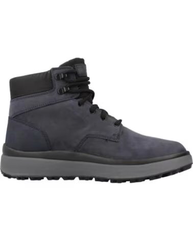 GEOX BOTINS HOMEM U GRANITO C4002 AZUL