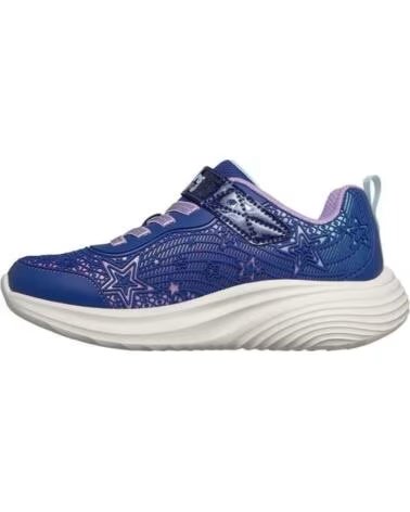 SKECHERS Zapatillas Bounder Pro Azul 303488L-Nvmt