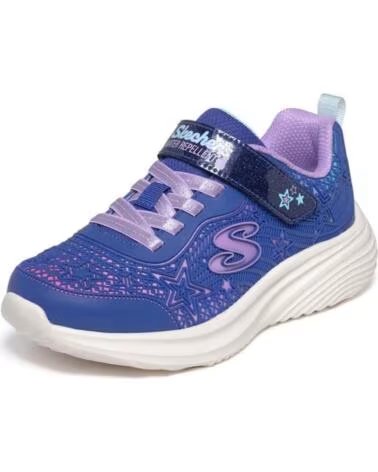 SKECHERS Zapatillas Bounder Pro Azul 303488L-Nvmt