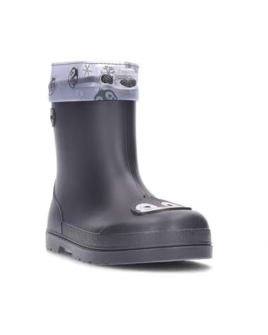 IGOR BOTAS DE AGUA W10362 PINGÜINO ANTRACITA