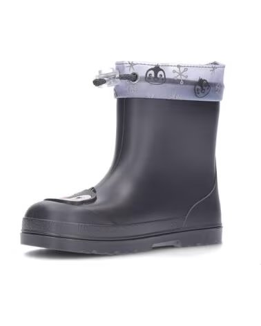 IGOR BOTAS DE AGUA W10362 PINGÜINO ANTRACITA