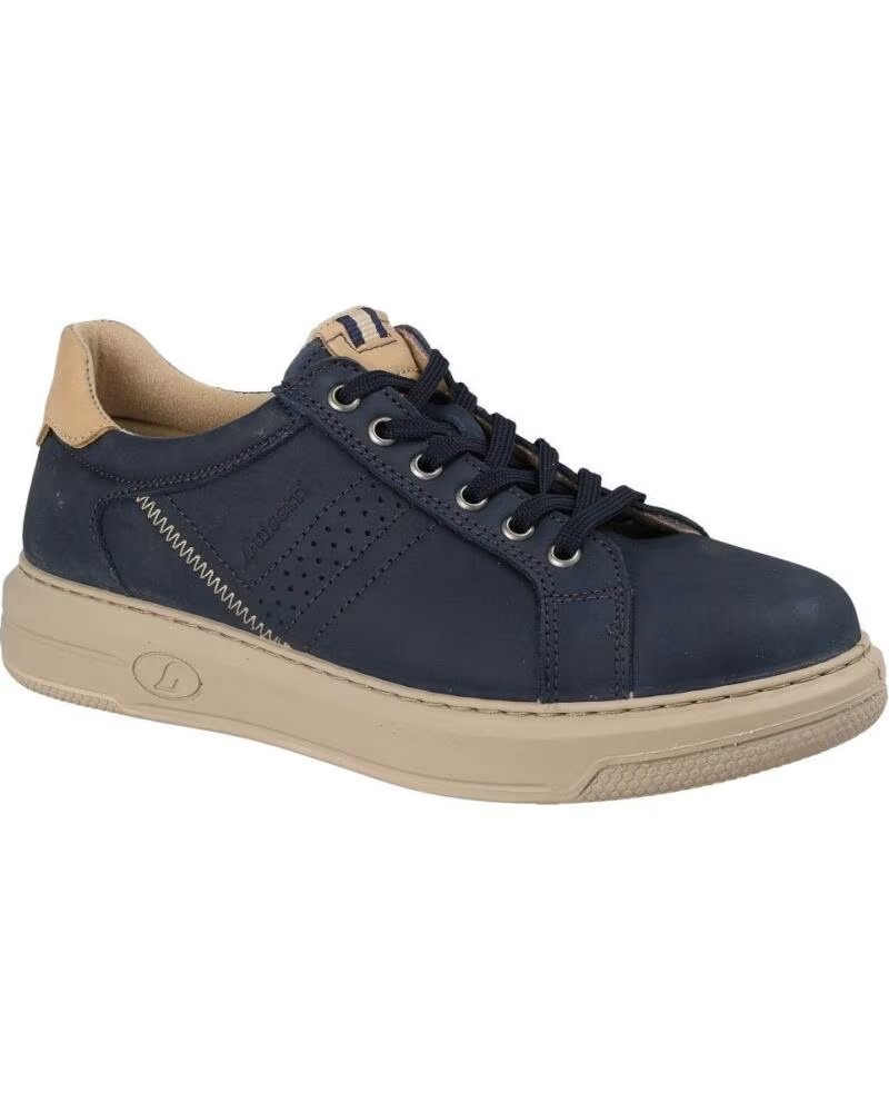 LUISETTI Deportiva Hombre Levy 39202NO Arena MARINO