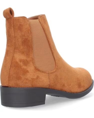SPORT3PUNTO0 BOTTINES CHELSEA GX260 CAMEL VARIOS COLORES