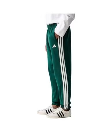ADIDAS Pantalon Chandal Hombre Ky4129 VERDE OSCURO