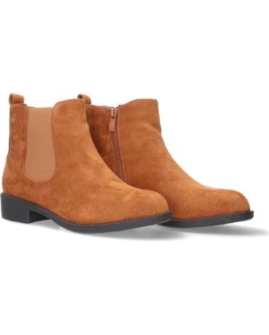 SPORT3PUNTO0 BOTTINES CHELSEA GX260 CAMEL VARIOS COLORES