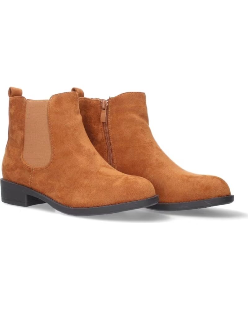 SPORT3PUNTO0 BOTTINES CHELSEA GX260 CAMEL VARIOS COLORES