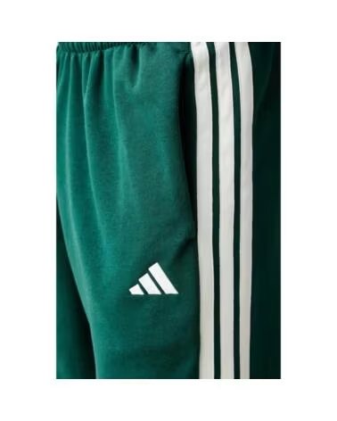 ADIDAS Pantalon Chandal Hombre Ky4129 VERDE OSCURO