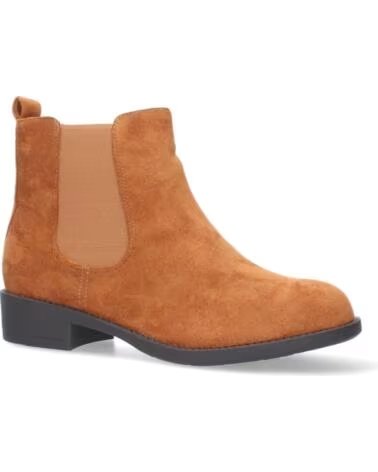 SPORT3PUNTO0 BOTTINES CHELSEA GX260 CAMEL VARIOS COLORES