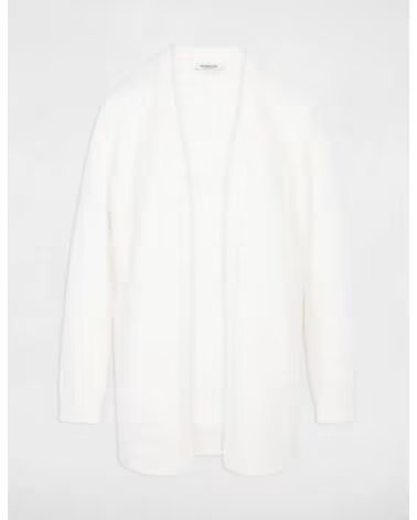 MORGAN CARDIGAN 262-MLOUISA HELLES BEIGE BEIG CLARO