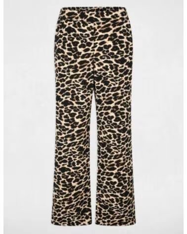 MORGAN Pantalon Pfelin print VARIOS COLORES
