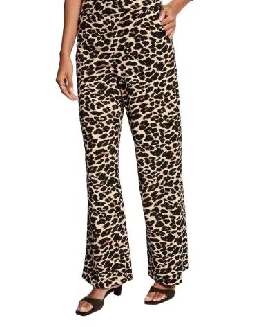 MORGAN Pantalon Pfelin print VARIOS COLORES