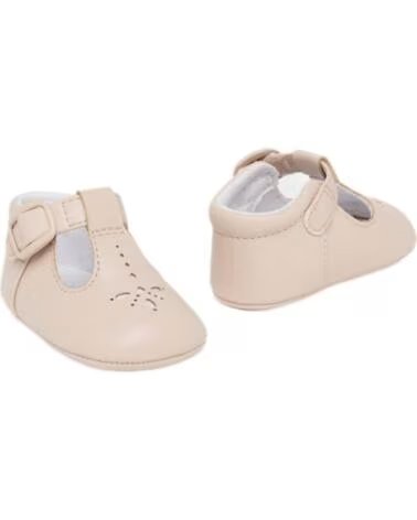 MAYORAL CHAUSSURES HABILLÉES 9737 BEIGE