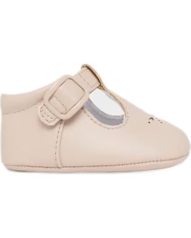 MAYORAL CHAUSSURES HABILLÉES 9737 BEIGE
