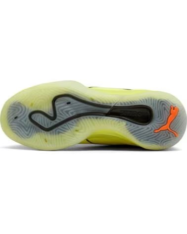 PUMA SCARPE ELIMINATE NITRO SQD 5 RTG GIALLE AMARILLO