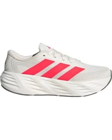 ADIDAS SAPATILHAS DE CORRIDA GALAXY UNISEXO BRANCO BLANCO