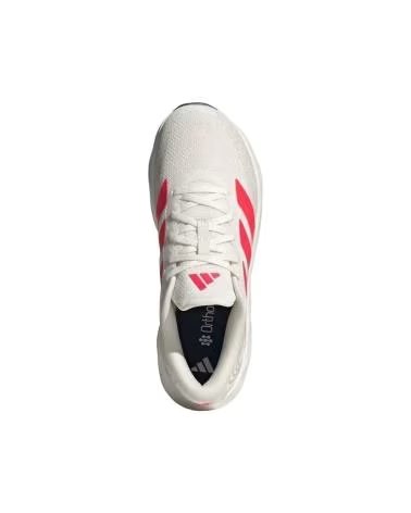 ADIDAS SAPATILHAS DE CORRIDA GALAXY UNISEXO BRANCO BLANCO