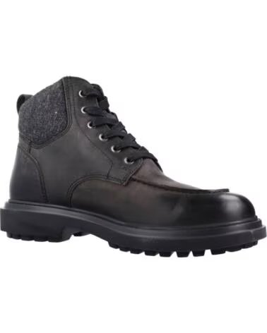 HERREN STIEFELETTEN U FALORIA B ABX C9999