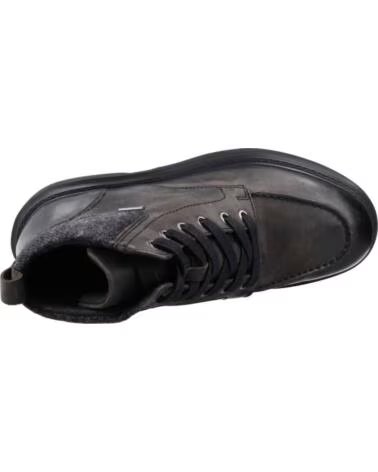 HERREN STIEFELETTEN U FALORIA B ABX C9999