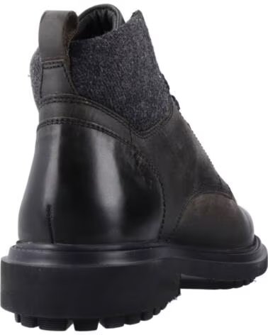 HERREN STIEFELETTEN U FALORIA B ABX C9999