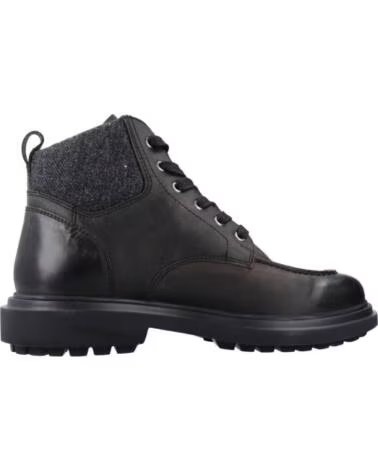 HERREN STIEFELETTEN U FALORIA B ABX C9999