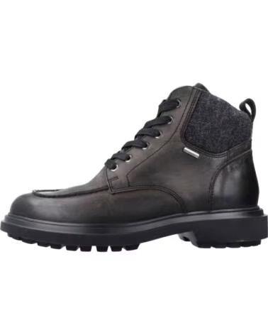 HERREN STIEFELETTEN U FALORIA B ABX C9999