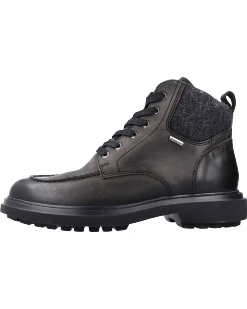 HERREN STIEFELETTEN U FALORIA B ABX C9999
