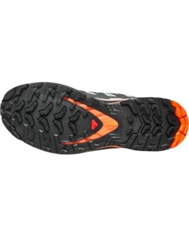 SALOMON SPORTSCHUH XA PRO 3D V9 GTX ICON W GRÜN VERDE