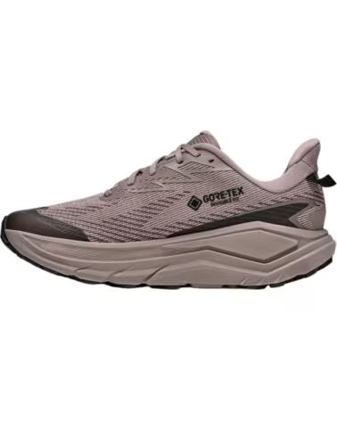HOKA Zapatillas De Running Challenger 8 Gtx en gris para hombre PEBBLE GREY-BOU