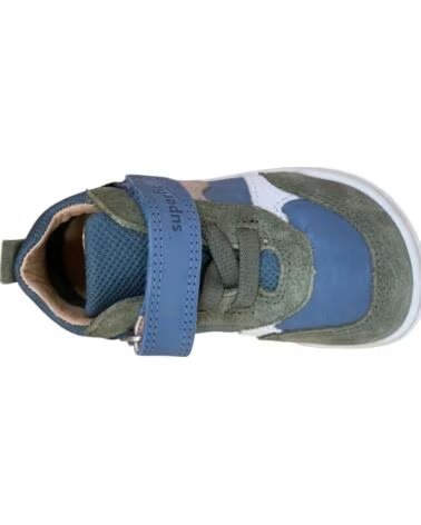 SUPERFIT 1-100202-9000 ZAPATILLAS GORE-TEX AZUL
