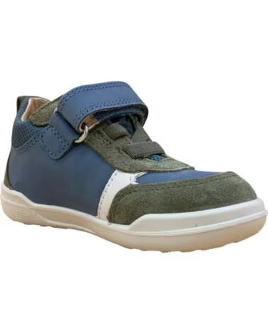 SUPERFIT 1-100202-9000 ZAPATILLAS GORE-TEX AZUL