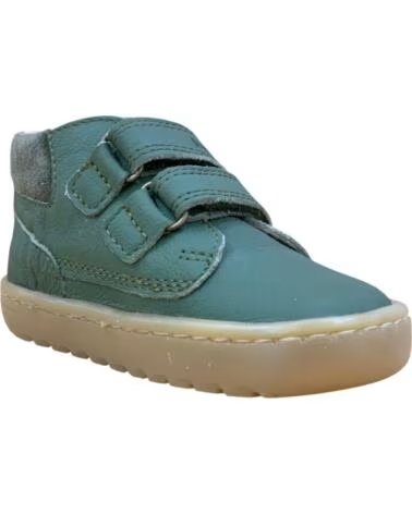 CRIOS BOTINES LIMA LIQUEN27 8213 VERDE