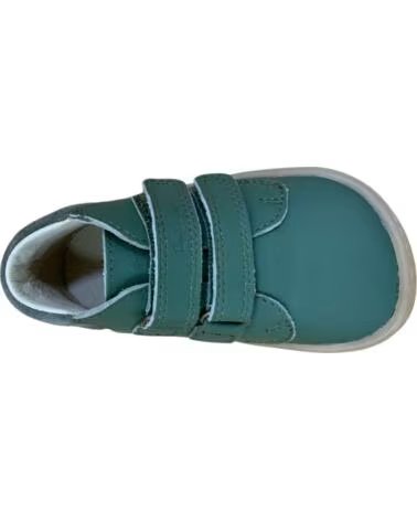 CRIOS BOTINES LIMA LIQUEN27 8213 VERDE