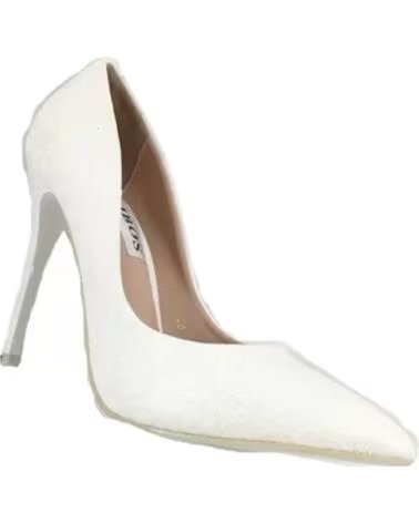 TIMBOS SCARPIN SALTO NOIVA BRANCO 118283 BLANCO