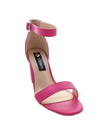 TIMBOS SANDÁLIA SALTO VESTIDO MULHER 125102 FÚCSIA FUXIA