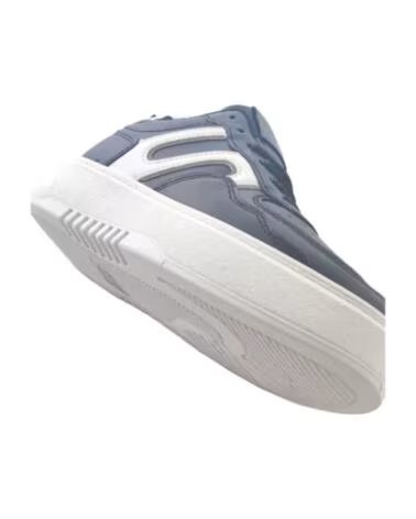 TIMBOS DEPORTIVA DE MUJER 126679 NEGRO
