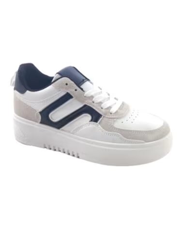 TIMBOS TÊNIS OUTLET FEMININO 126678 BLANCO