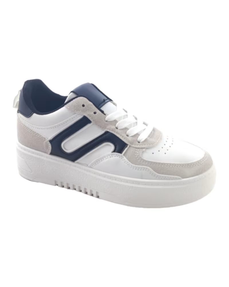 TIMBOS TÊNIS OUTLET FEMININO 126678 BLANCO