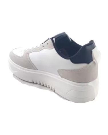 TIMBOS TÊNIS OUTLET FEMININO 126678 BLANCO