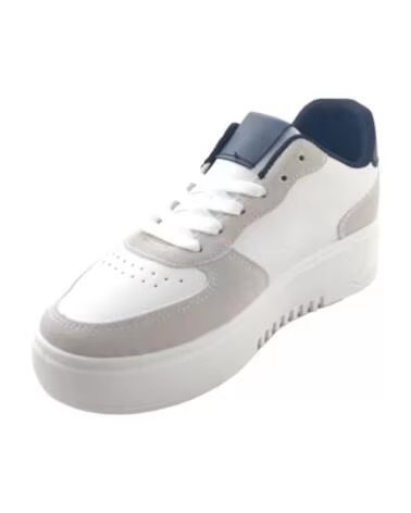 TIMBOS TÊNIS OUTLET FEMININO 126678 BLANCO