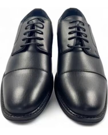 TIMBOS SAPATO SOCIAL MASCULINO 130839 NEGRO
