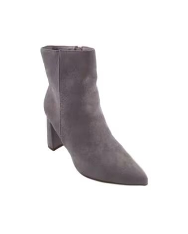TIMBOS BOTINS SALTO MULHER MALVA 126969