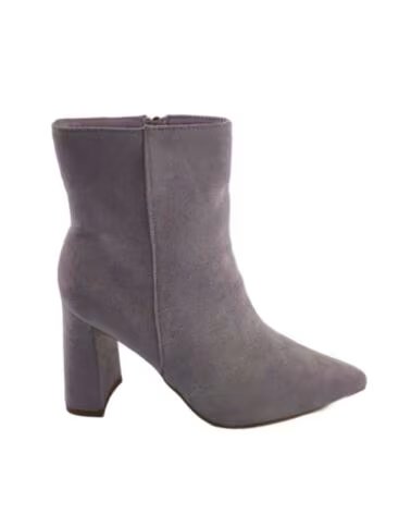 TIMBOS BOTINS SALTO MULHER MALVA 126969