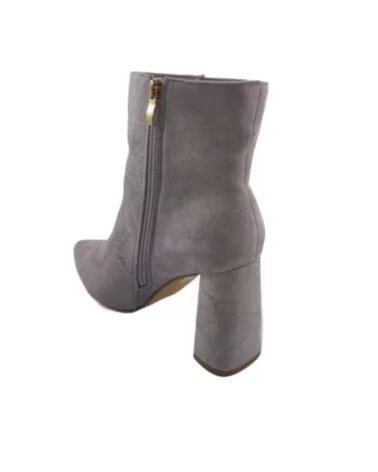 TIMBOS BOTINS SALTO MULHER MALVA 126969