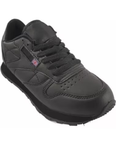 TIMBOS BASKET OUTLET 127125 NEGRO
